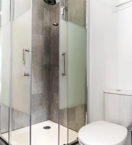 Apartment En Pierre U Pinu, 2 Personnes, Muratello, 6 Kms De Vecchio *