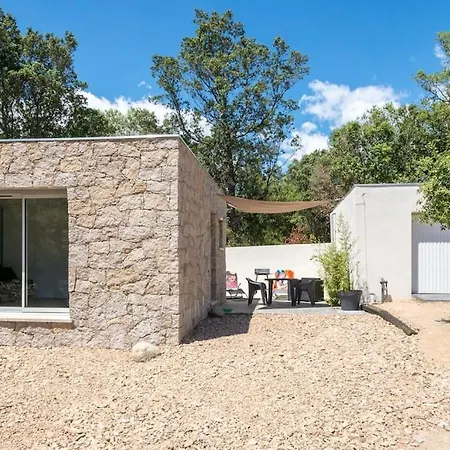 En Pierre U Pinu, 2 Personnes, Muratello, 6 Kms De Vecchio Appartement Porto-Vecchio (Corsica)