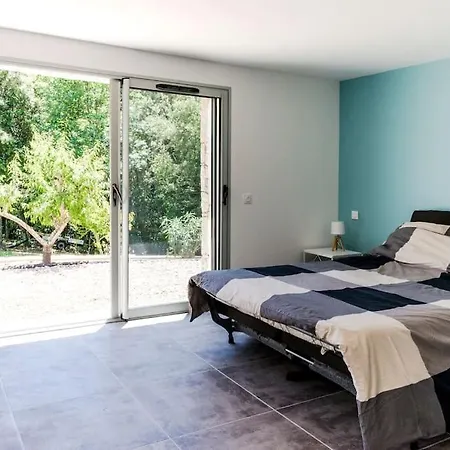 En Pierre U Pinu, 2 Personnes, Muratello, 6 Kms De Vecchio Appartement *