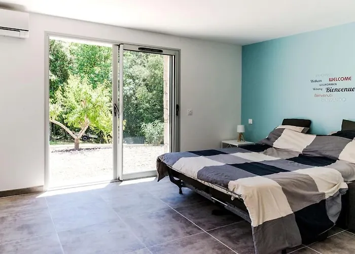 En Pierre U Pinu, 2 Personnes, Muratello, 6 Kms De Vecchio Appartement *